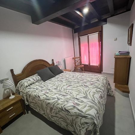 Apartamento Duplex En Sangueesa De 3 Dormitorios Y 2 Banos Exterior foto