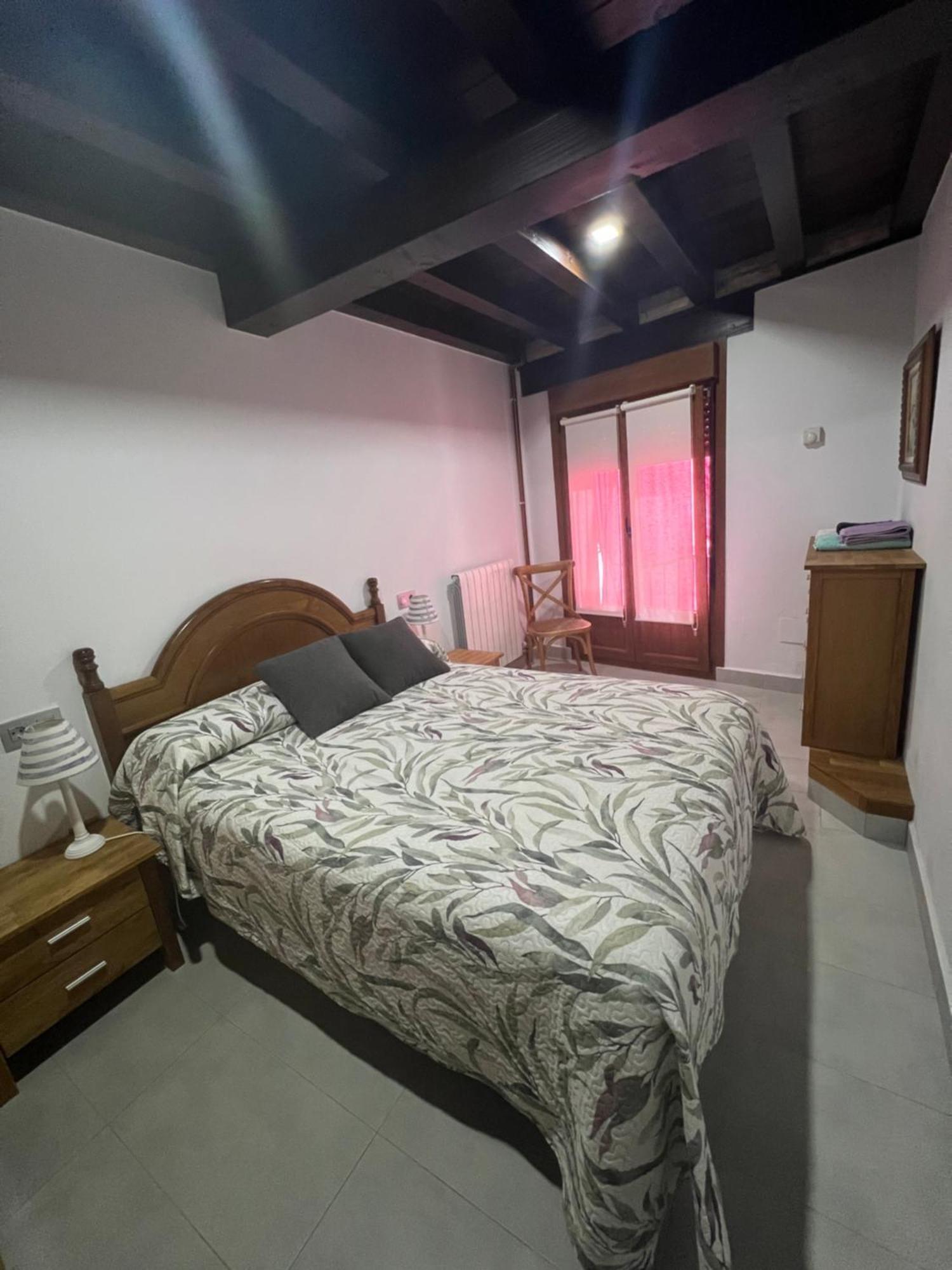 Apartamento Duplex En Sangueesa De 3 Dormitorios Y 2 Banos Exterior foto